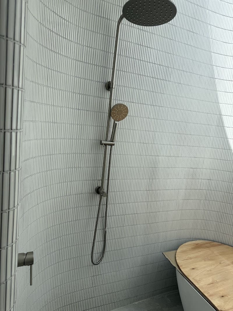 nGO Plumbing plumber work in Surry Hills