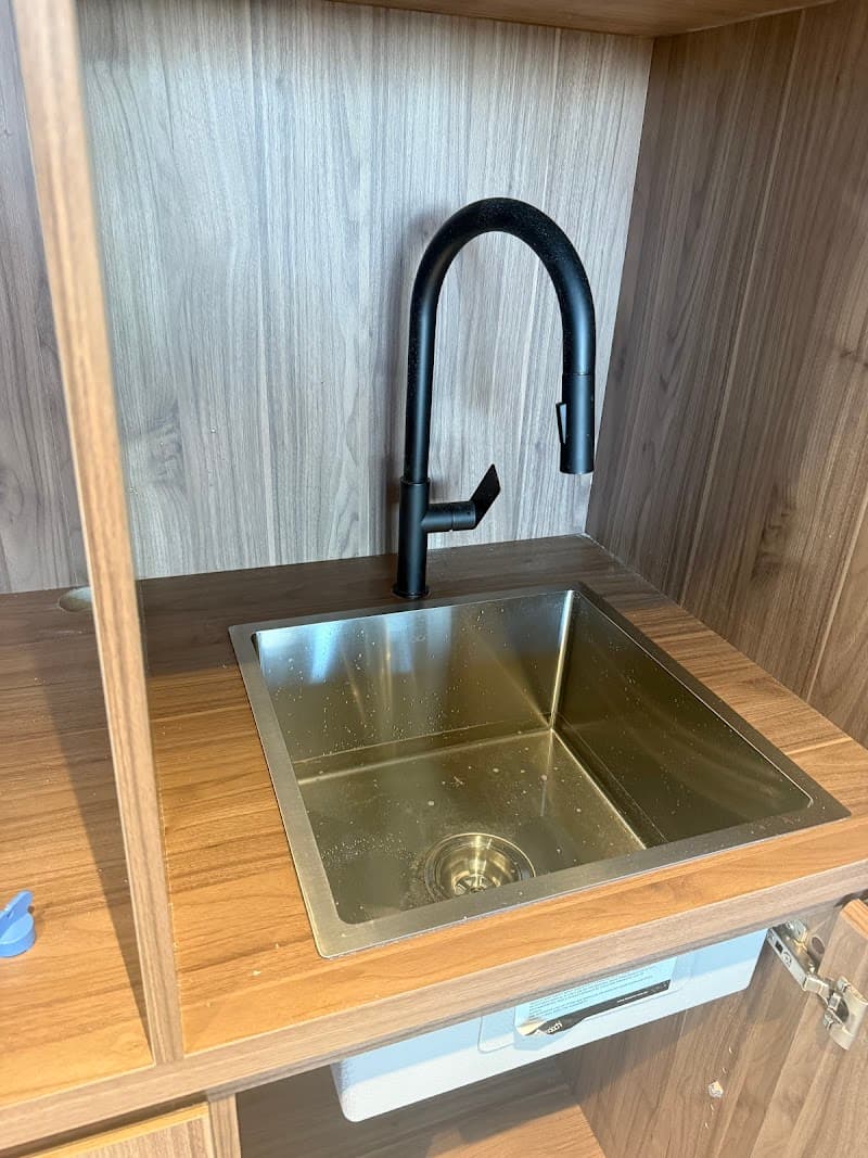 nGO Plumbing plumber work in Surry Hills