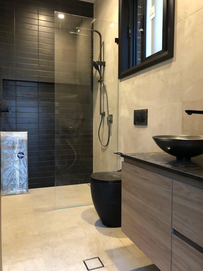 nGO Plumbing plumber work in Surry Hills