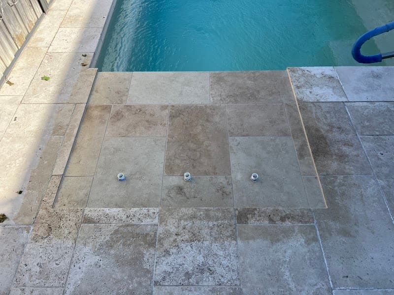 NHK Tiling tiling work in Kellyville