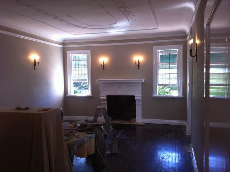 Nic Rice Painting - Painter and Decorator painter work in Toowoomba City