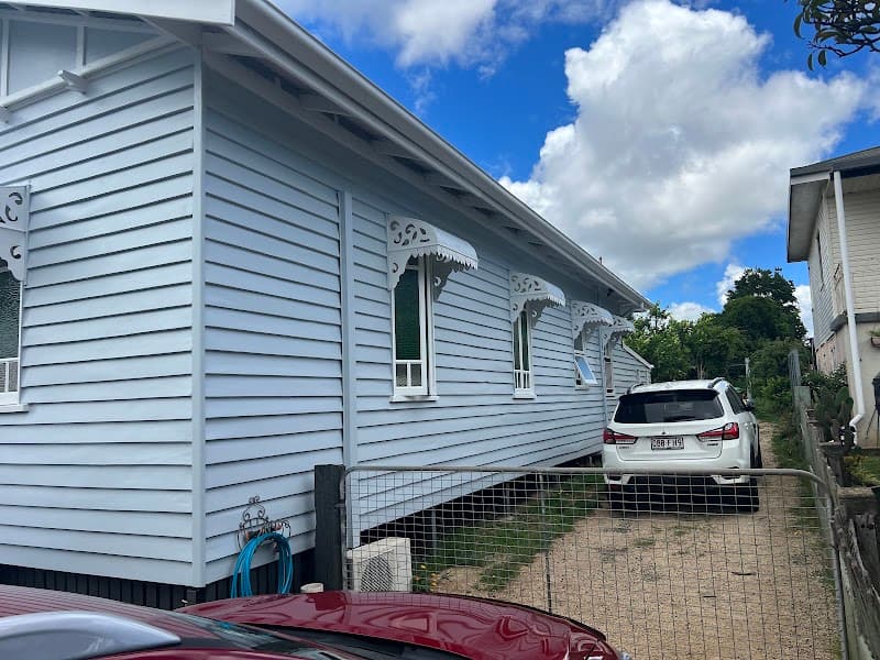 Nic Rice Painting - Painter and Decorator painter work in Toowoomba City