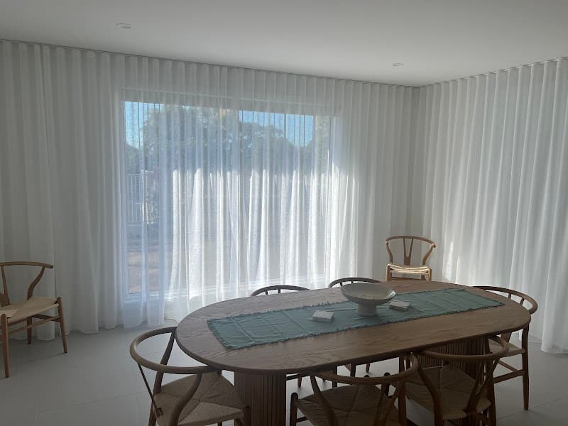 Nice Blinds curtains & blinds work in Slacks Creek