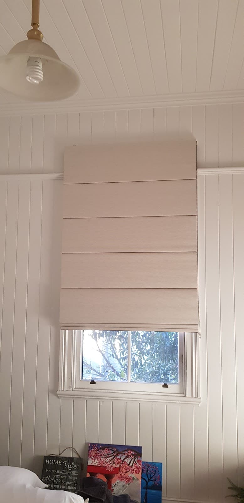 Nice Blinds curtains & blinds work in Slacks Creek
