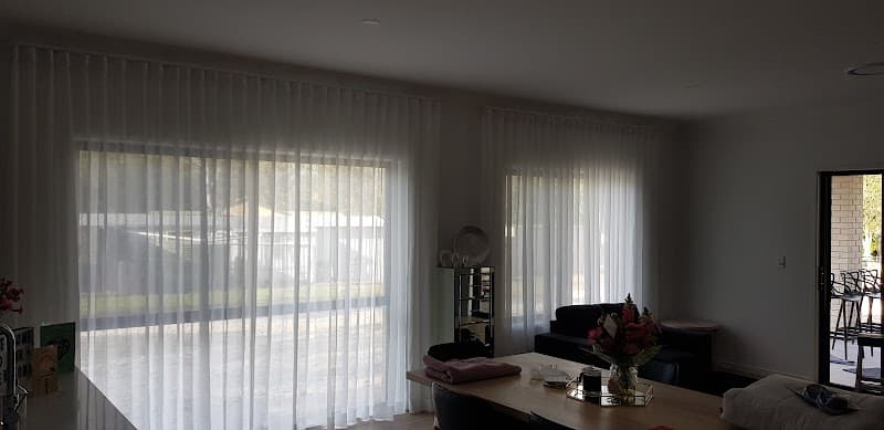 Nice Blinds curtains & blinds work in Slacks Creek