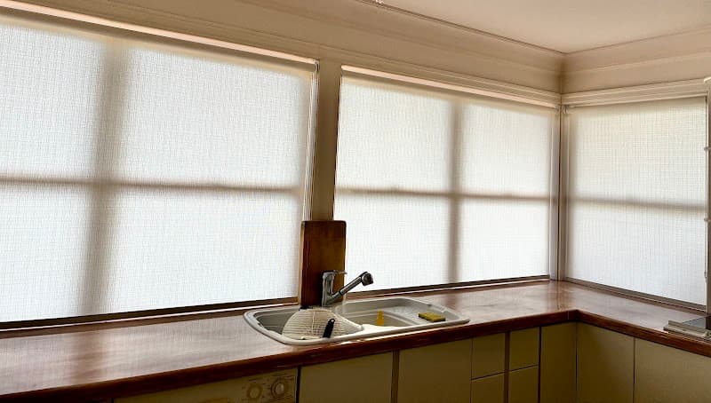 Nice Blinds curtains & blinds work in Slacks Creek