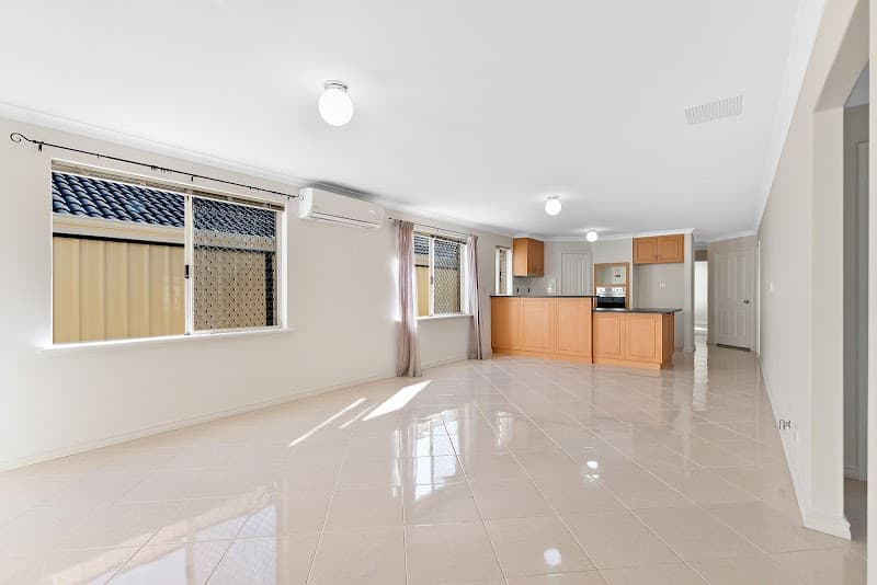 Nice N Clean Carpet, Tile and Grout Cleaning carpet cleaning work in Coolbellup