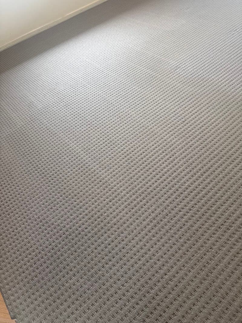 Nice Threads Carpet Cleaning carpet cleaning work in Garbutt