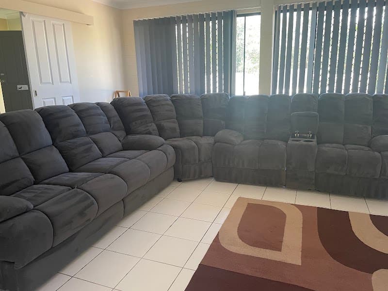Nice Threads Carpet Cleaning carpet cleaning work in Garbutt