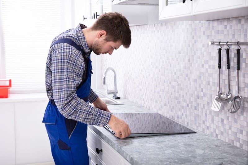 Nicholas Wilshire Plumbing Pty Ltd plumber work in Harlaxton