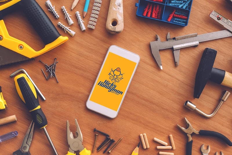 Nick's Handyman Service handyman work in Dingley Village