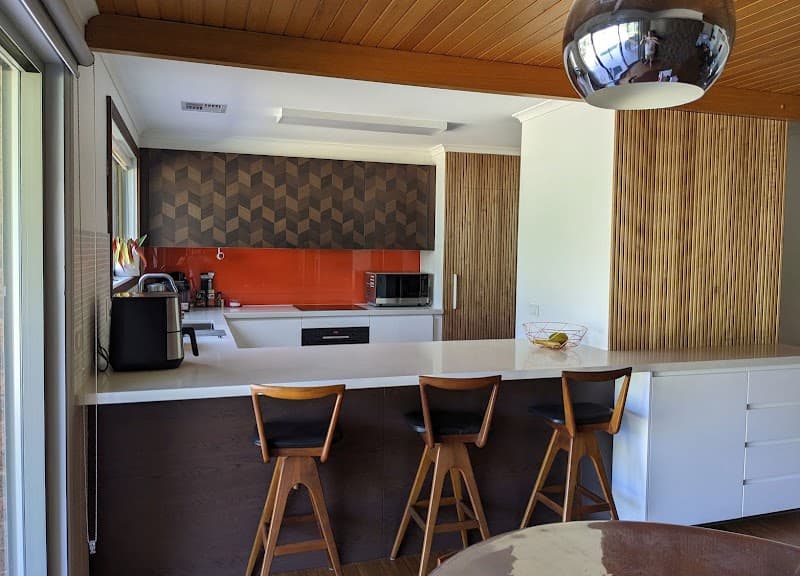 Nick's Handyman Service handyman work in Dingley Village
