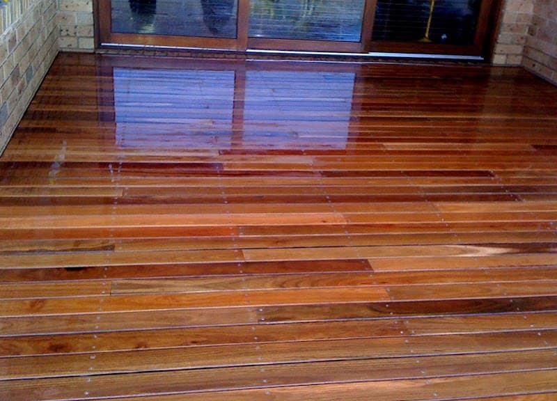 Nick's Handyman Service handyman work in Dingley Village