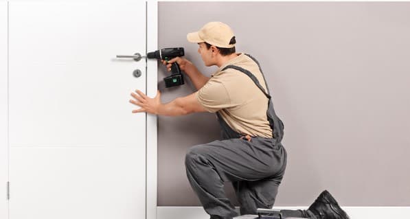 Night & Day Locksmiths locksmith work in Mawson