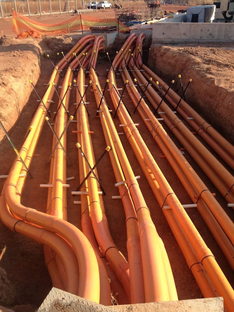 Nightcliff Electrical electrician work in Winnellie