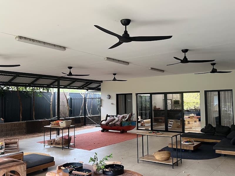 Nightcliff Electrical electrician work in Winnellie