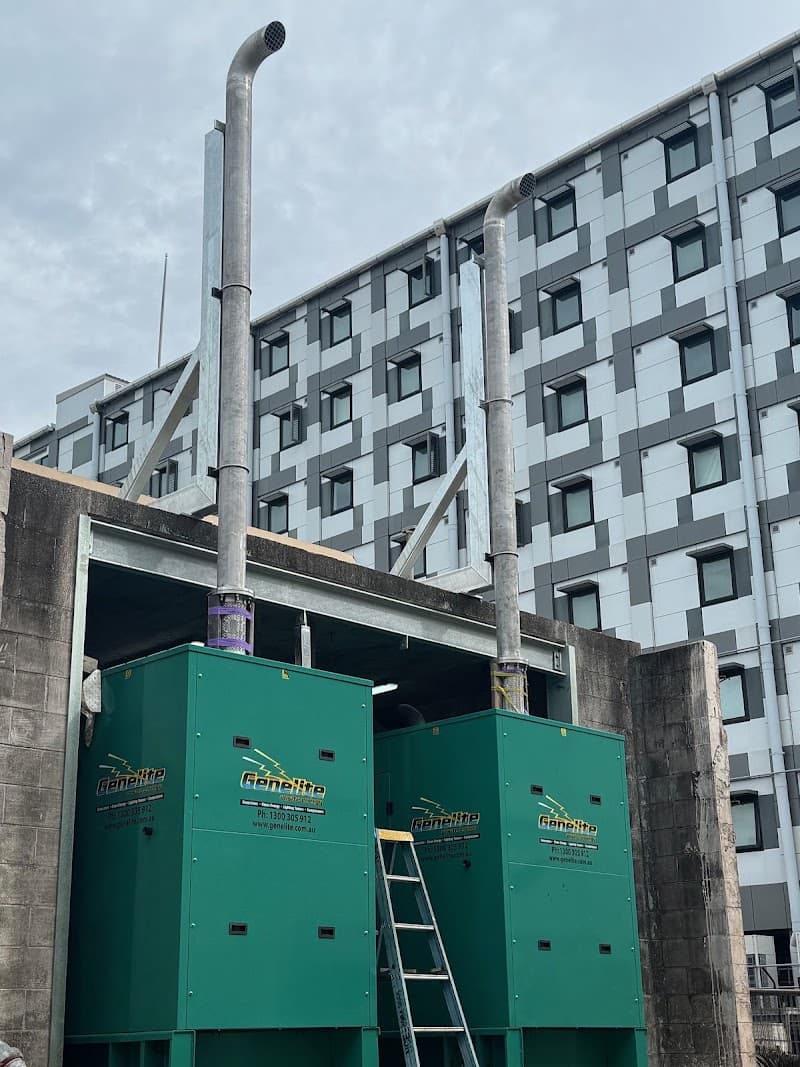 Nightcliff Electrical electrician work in Winnellie