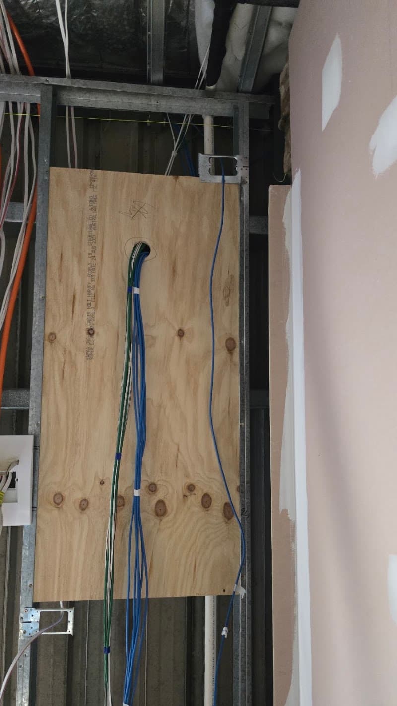 Ninja Asset Protection security & cctv work in Somersby