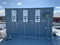 Nissal Electrical Works