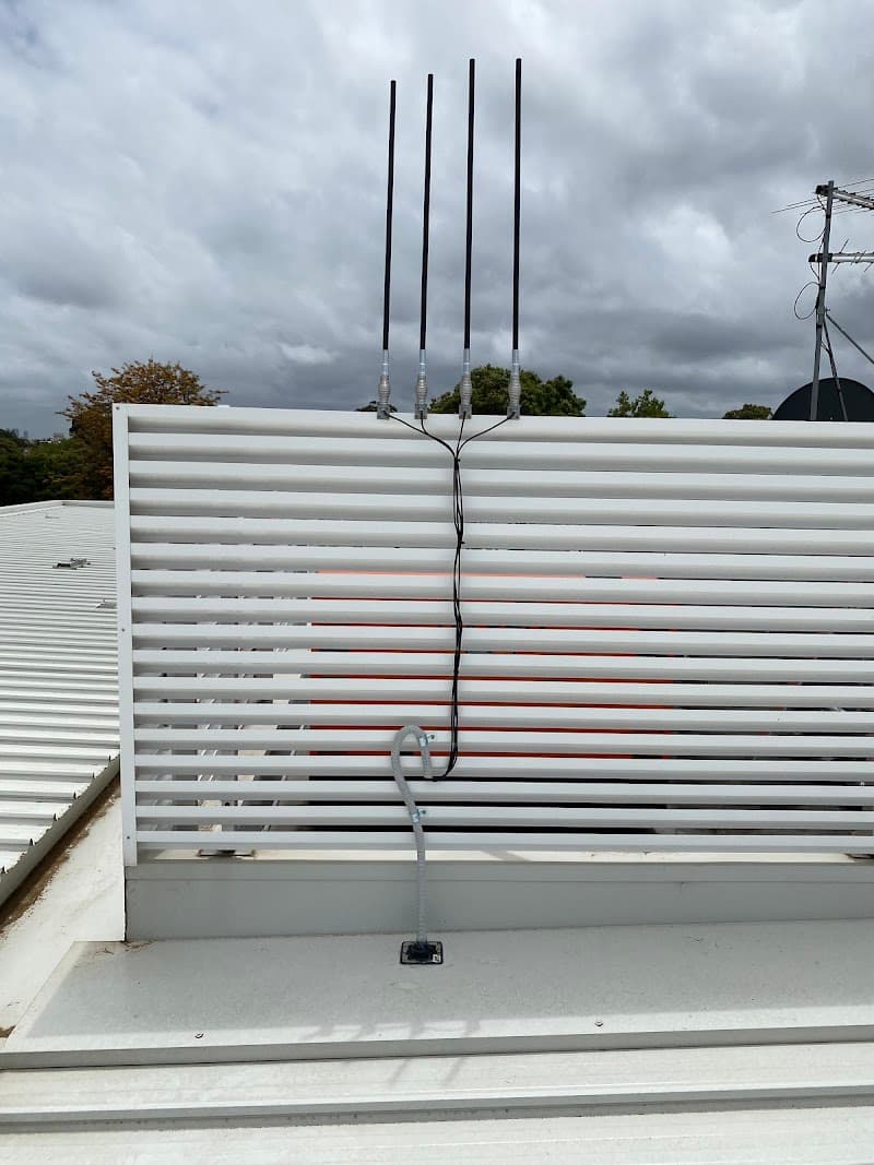 Nissal Electrical Works electrician work in Dandenong