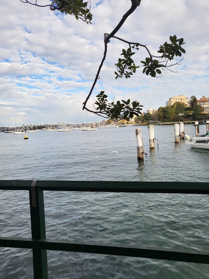 Nith North Shore antenna & tv work in Neutral Bay
