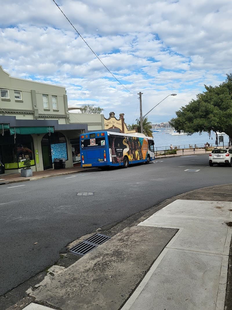 Nith North Shore antenna & tv work in Neutral Bay
