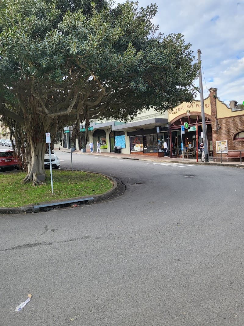 Nith North Shore antenna & tv work in Neutral Bay