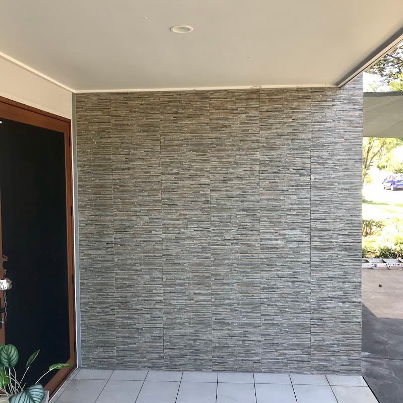 Nixon Tiling tiling work in Norah Head