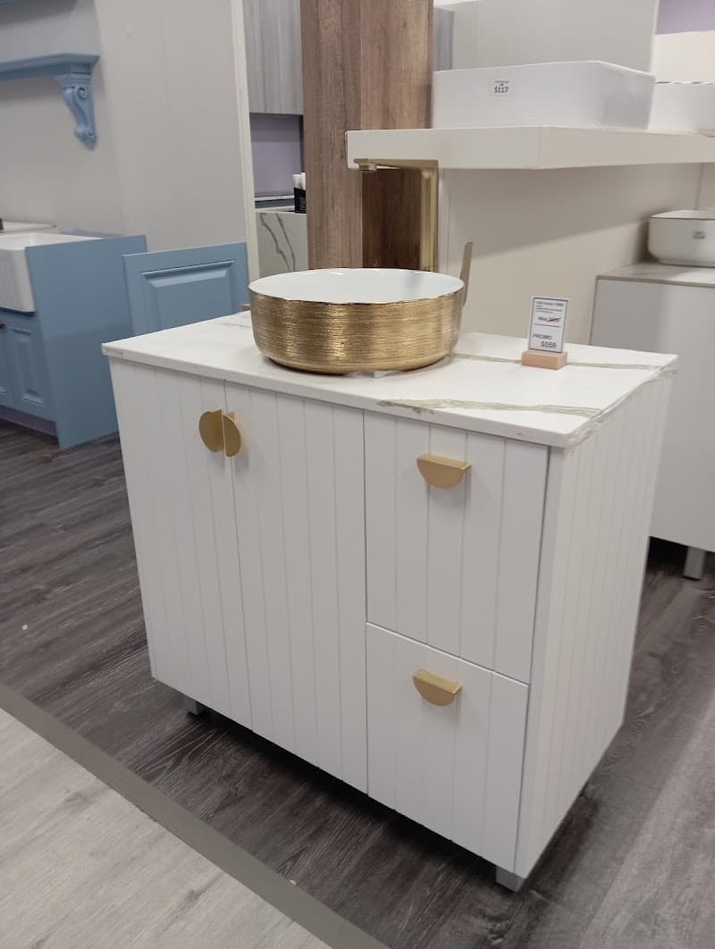 NKB Kitchen & Bathroom bathroom renovation work in Wallsend