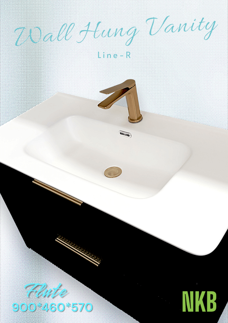 NKB Kitchen & Bathroom bathroom renovation work in Wallsend