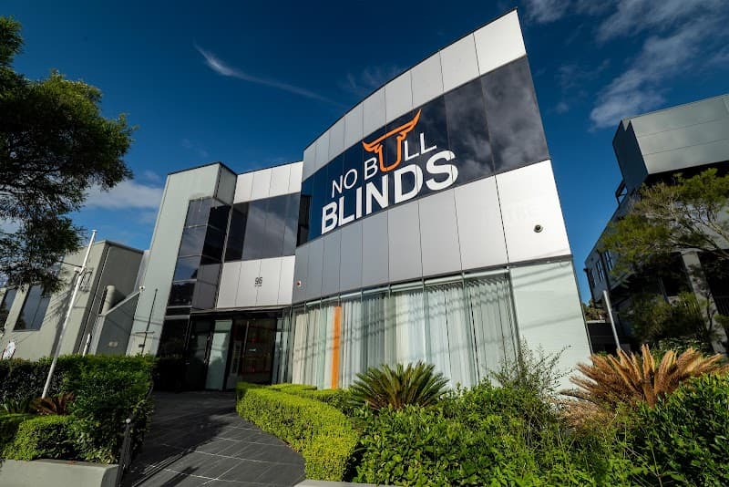 No Bull Blinds Pty Ltd curtains & blinds work in Artarmon