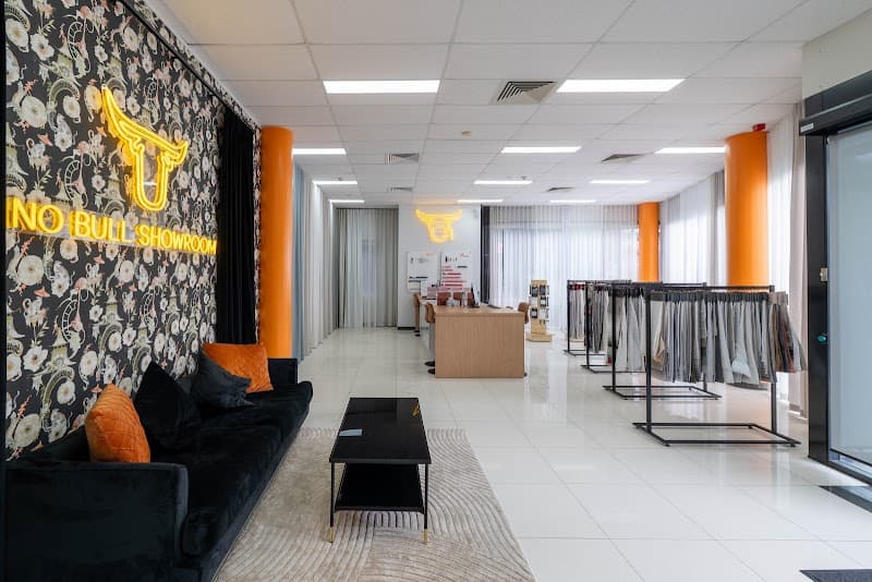 No Bull Blinds Pty Ltd curtains & blinds work in Artarmon