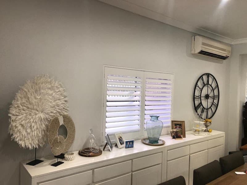 No Bull Blinds Pty Ltd curtains & blinds work in Artarmon
