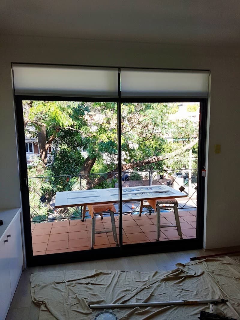 No Bull Blinds Pty Ltd curtains & blinds work in Artarmon