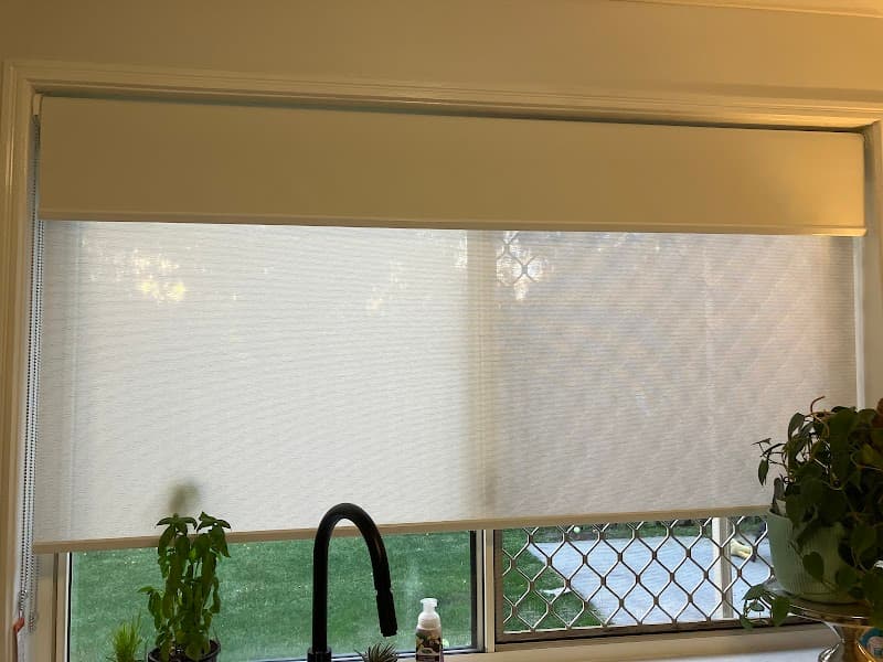 No Bull Blinds Springwood (No Showroom at this site) curtains & blinds work in Springwood