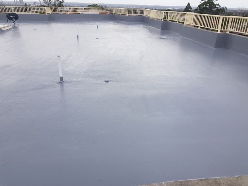 No Bull waterproofing waterproofing work in St Marys