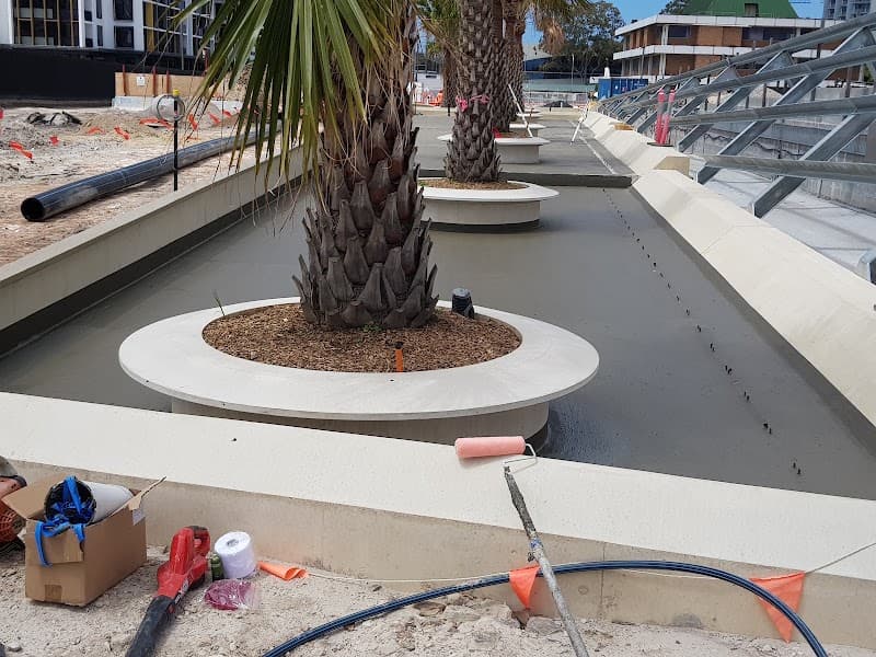No Bull waterproofing waterproofing work in St Marys