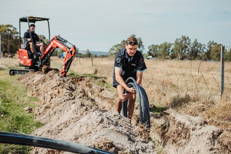 No Probs Plumbing plumber work in Osborne Park