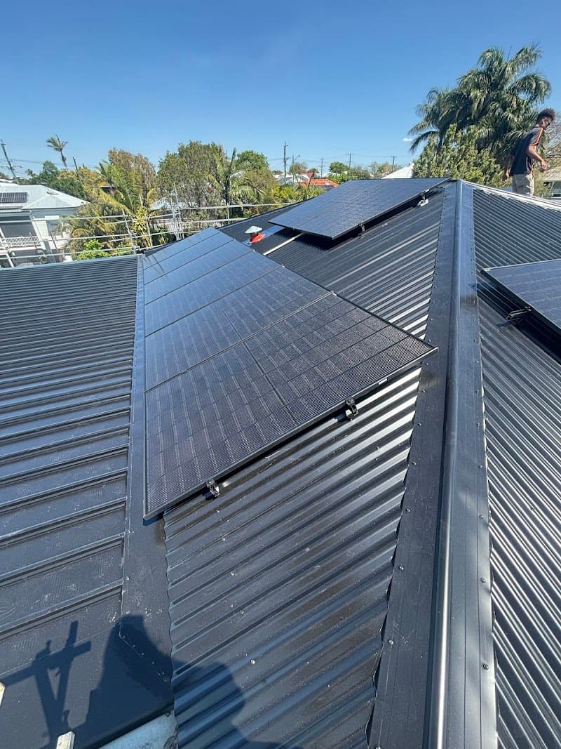 No Spark Electrical - Ipswich Electricians electrician work in Bundamba