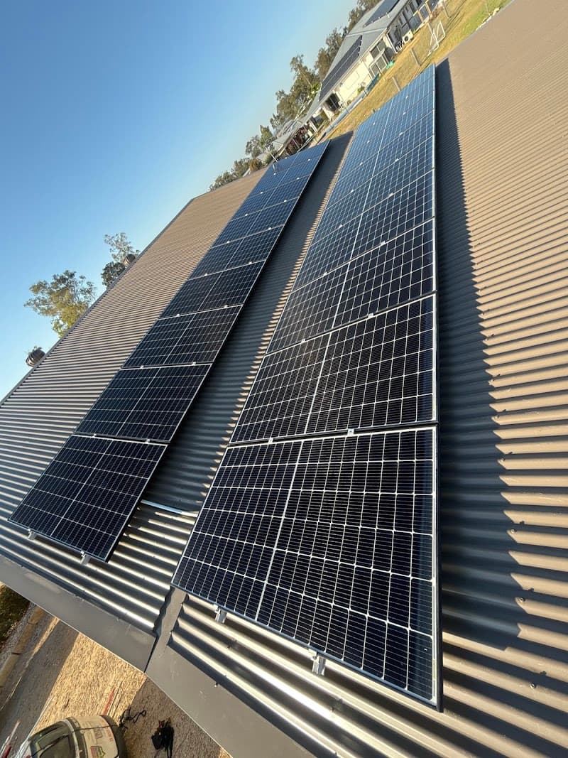 No Spark Electrical - Ipswich Electricians electrician work in Bundamba