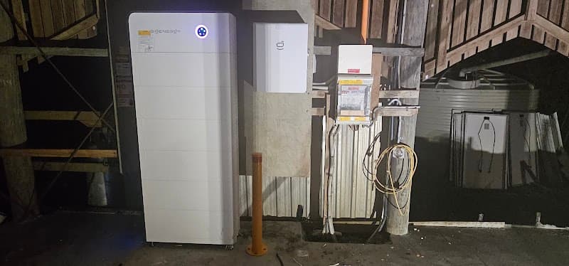 No Spark Electrical - Ipswich Electricians electrician work in Bundamba