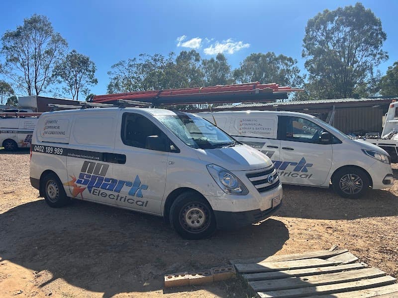 No Spark Electrical - Ipswich Electricians electrician work in Bundamba