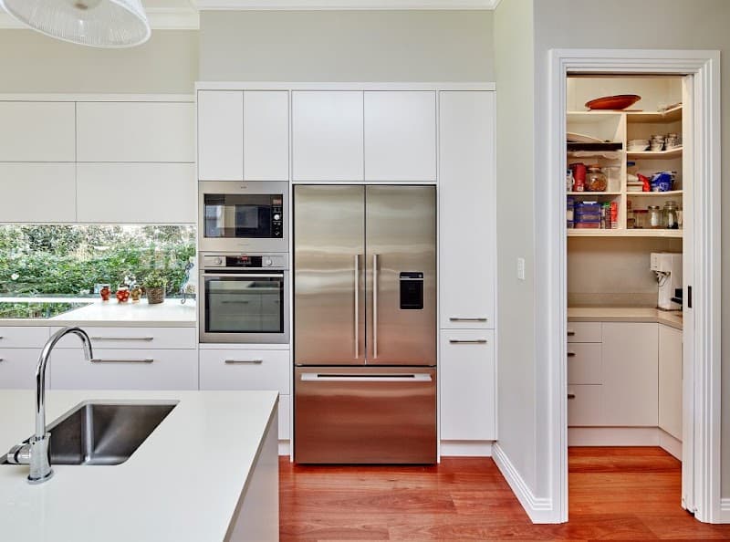 Nobby Kitchens Newcastle kitchen renovation work in Kotara