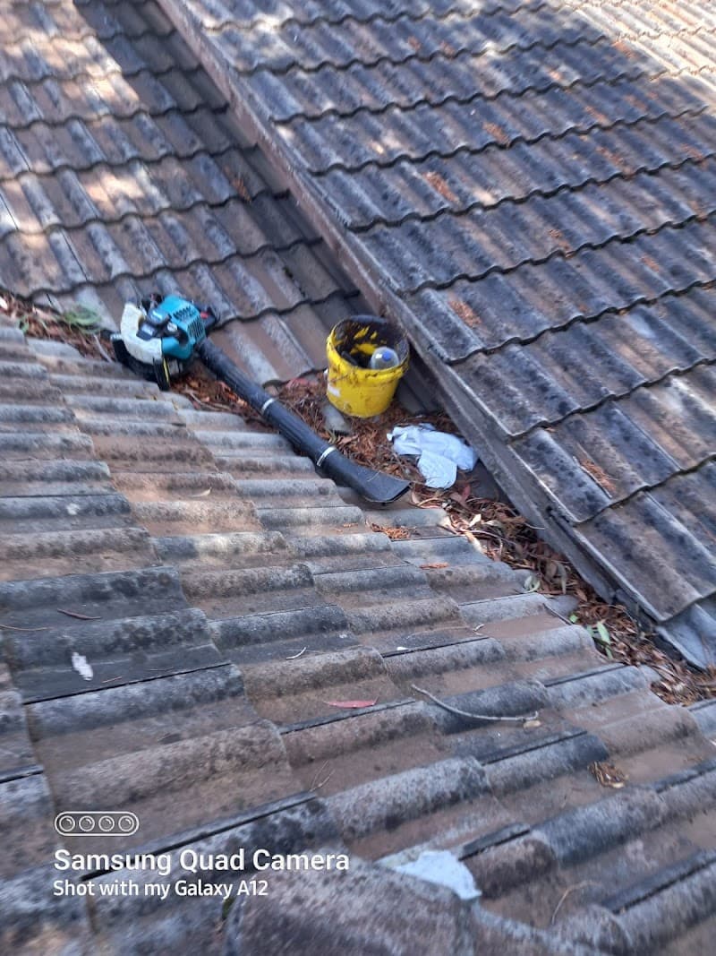 Noble Handy handyman work in Noble Park