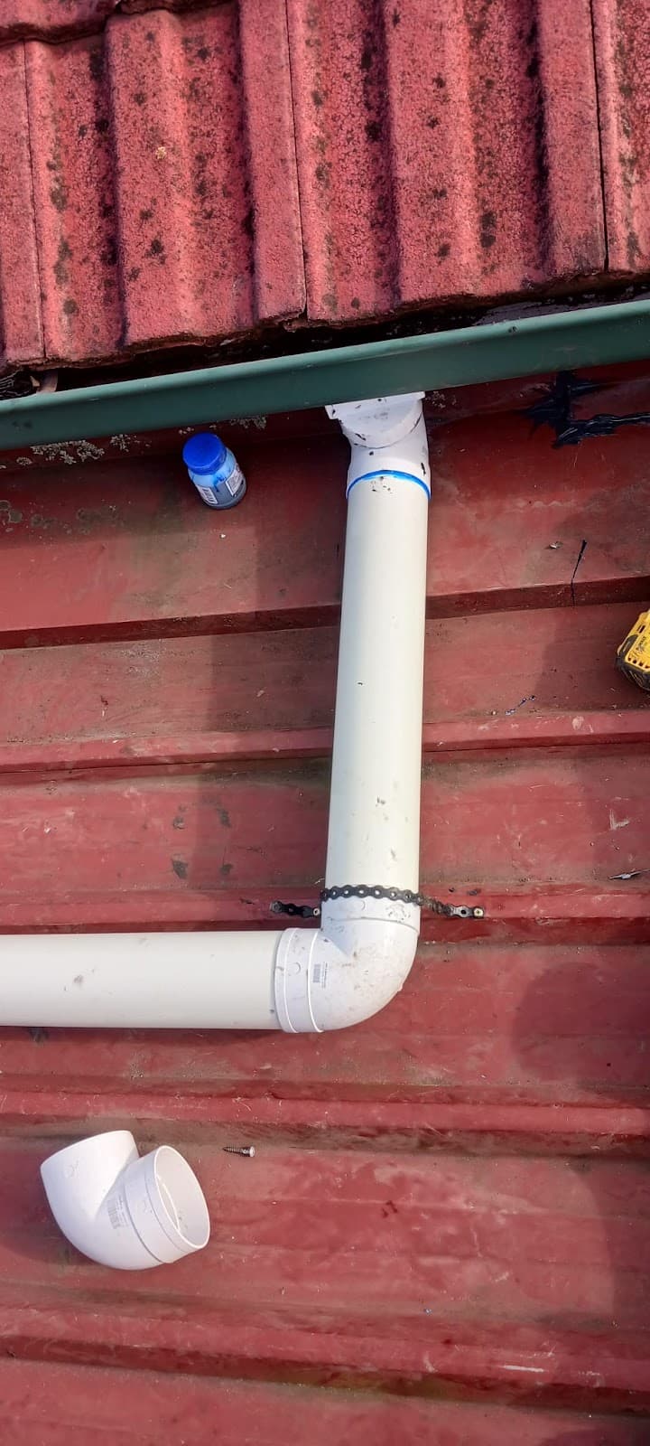 Noble Handy handyman work in Noble Park