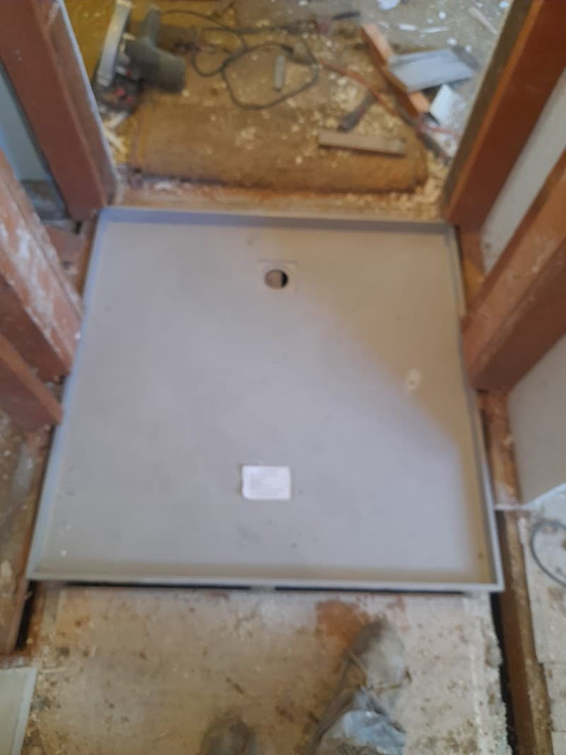 Noble Handy handyman work in Noble Park