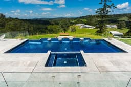 Noble Pools & Construction
