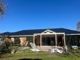 Noble Roofing and Guttering services
