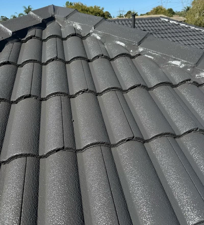 Noble Roofing and Guttering services gutter cleaning work in Dandenong North