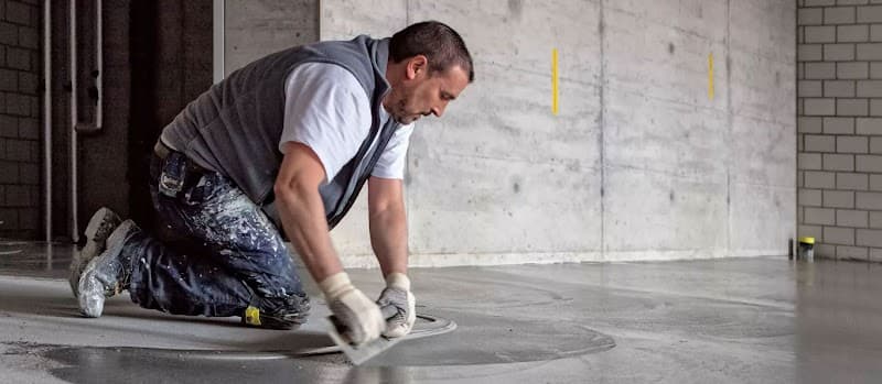 NoDrip Waterproofing waterproofing work in Shepparton